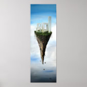 Segment Stenen Poster (Voorkant)