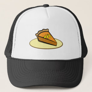 Segment Trucker Pet