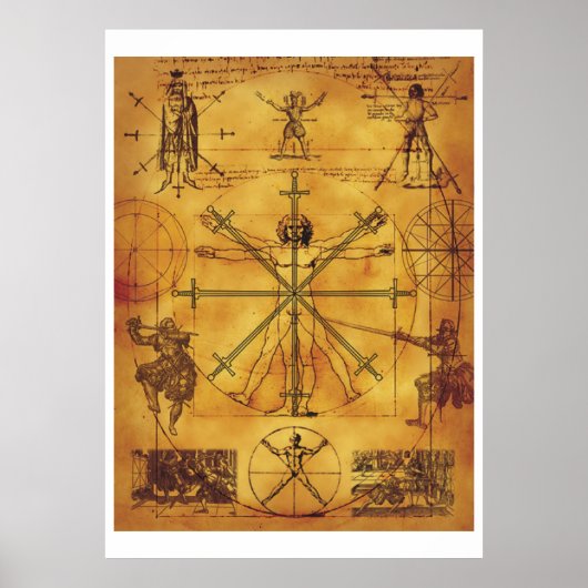 Segno Poster 1 (Voorkant)