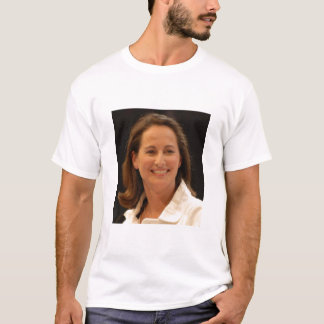 Segolene Royal T-shirt