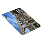 Segovia Aquaduct Magneet (Rechterzijde)