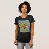 Segragras en Dragonfly T-shirt (Voorkant volledig)
