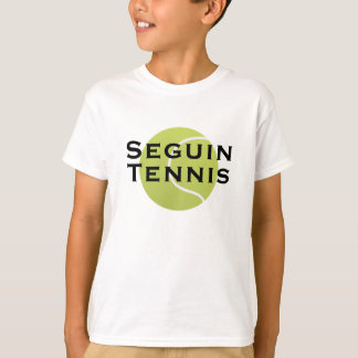 Seguin Tennis T-shirt