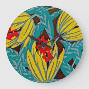 Seguy's Art Deco #12 in Emporio Moffa Grote Klok