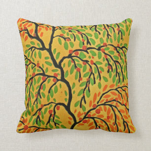 Seguy's Art Deco #1 op Emporio Moffa Kussen