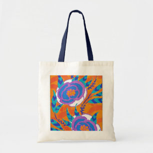 Seguy's Art Deco 5 op Emporio Moffa Tote Bag
