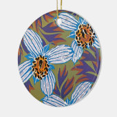 Seguy's Art Deco #7 op Emporio Moffa Keramisch Ornament (Links)