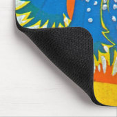 Seguy's Art Deco 8 op Emporio Moffa Muismat (Hoek)