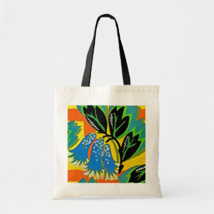 Seguy's Art Deco 8 op Emporio Moffa Tote Bag