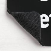 Sei Sette Italian Funny  Muismat (Hoek)