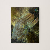 Seiches australiennes géantes de puzzle Puzz de (Vertical)