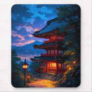 Seichi no Yoru (Heilige Nacht) Muismat
