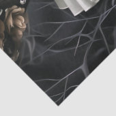 Seidenpapier Tissuepapier (Detail)