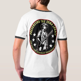 Seidokan New England T-Shirt