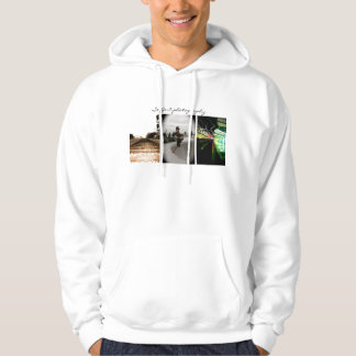 Seiffert fotografie hoodie