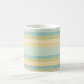 Seigaiha Wave Pattern Mug Koffiemok (Center)