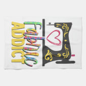 Seigmachine voor wasgoed  theedoek (Horizontaal)