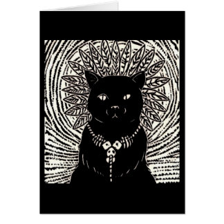 Seigneur de chat
