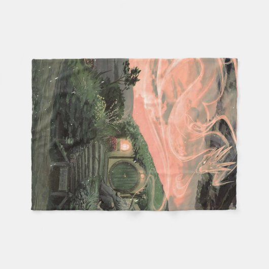 SEIGNEUR DES ANNEAUX Couverture ART (Devant (Horizontal))