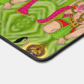 Seigneur Hanuman (Coin)