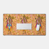 Seigneur Hanuman (Clavier et souris)
