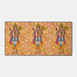 Seigneur Hanuman