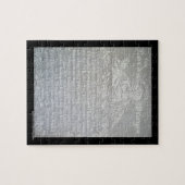 Seigneur Prayer Puzzle (Horizontal)