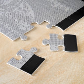 Seigneur Prayer Puzzle (Côté)