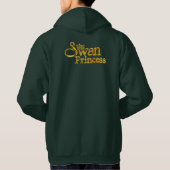 Seigneur Rogers Pullover Hoodie (Dos)