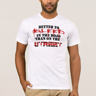 Seigneur Shinobi Street T-Shirt
