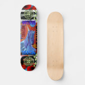 Seigneur Skateboard de dragon (Recto)