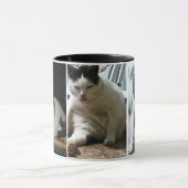 SEIGNEUR UGLY BOY BYRON MUG (Centre)