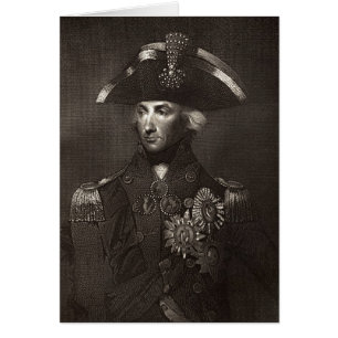 Seigneur vicomte Nelson