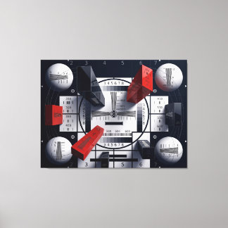 Sein 0249 canvas afdruk
