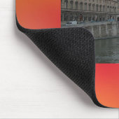Seine River Muismat (Hoek)