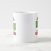 Seinfeld | De samenhang van het universum Extra Grote Beker (Voorkant)