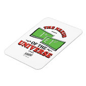 Seinfeld | De samenhang van het universum Magneet (Linkerzijde)