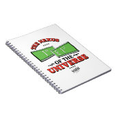 Seinfeld | De samenhang van het universum Notitieboek (Rechterzijde)