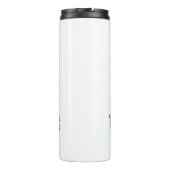 Seinfeld | De samenhang van het universum Thermosbeker (Achterkant)