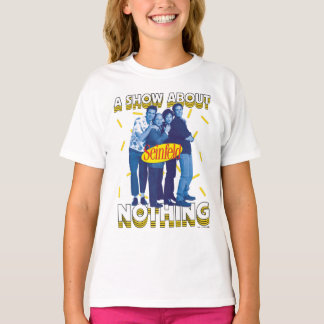Seinfeld | Een Show over niets T-shirt