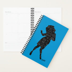 Seinfeld Elaine Danse Silhouette