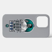 Seinfeld | Geen soep voor u grafisch Case-Mate iPhone Case (Achterkant (horizontaal))