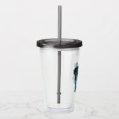 Seinfeld | George Costanza "De Jerk Store genaamd" Acryl Drinkbeker (Rechts)