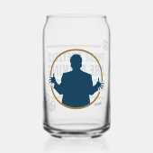 Seinfeld | Graphique de typographie "Ces Pretzels" (Verso)