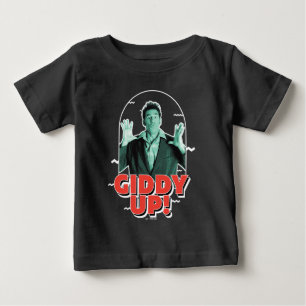 Seinfeld   Kramer - Giddy Up!