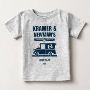 Seinfeld   Kramer & Newmans Recycling Co.