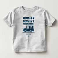 Seinfeld | Kramer & Newmans Recycling Co.