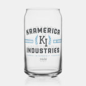 Seinfeld | Kramerica Industries (Verso)