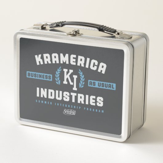 Seinfeld | Kramerica Industries (Voorkant)