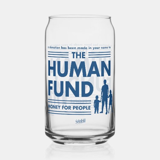 Seinfeld | Le Fonds humain (Verso)